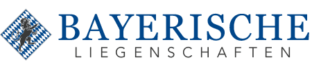 Bayerische Liegenschaften Logo