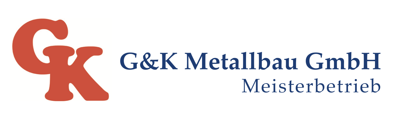 G&K Metallbau Logo