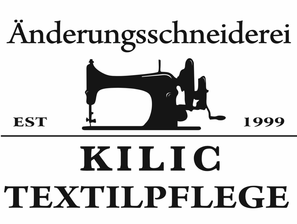 Kilic Textilpflege Logo