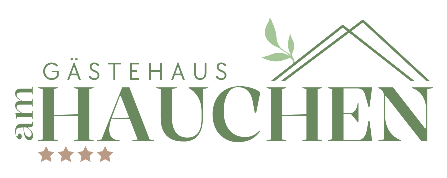 amHauchen Logo