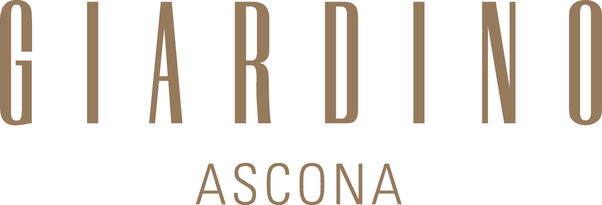Giardino Ascona Logo