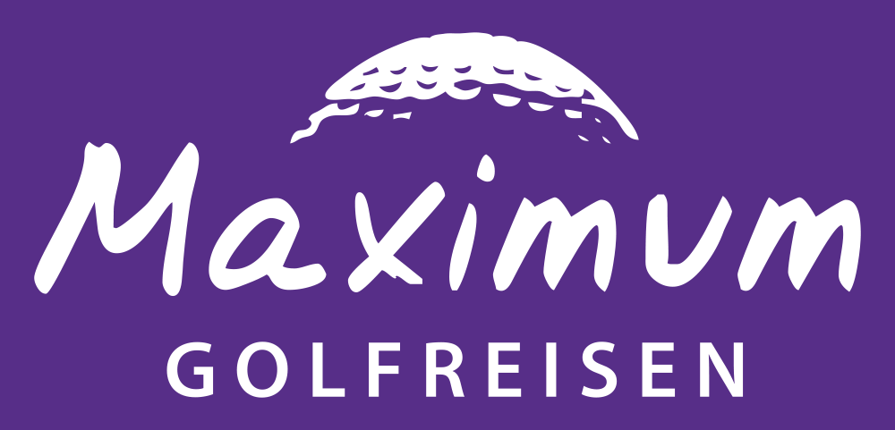 Maximum Golfreisen Logo